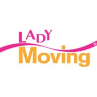 Lady Moving en Occitanie