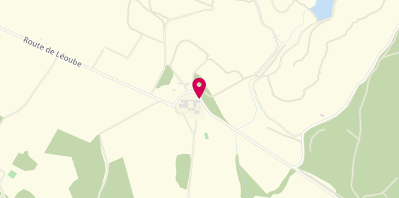 Plan de Plage de l'Estagnol, Route Leoube, 83230 Bormes-les-Mimosas