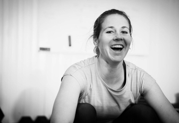 Crossfit Dark Eye - 82170 Canals