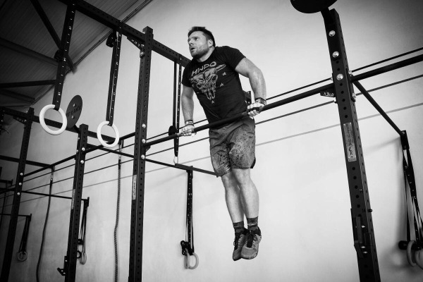 Crossfit Dark Eye - 82170 Canals