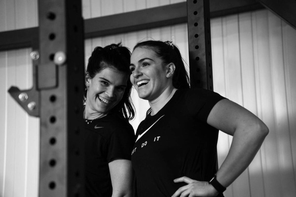 Crossfit Dark Eye - 82170 Canals
