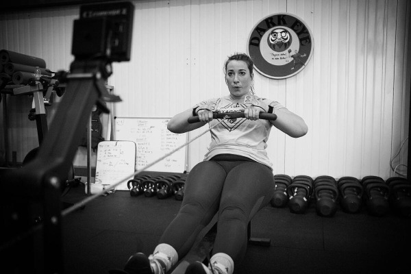 Crossfit Dark Eye - 82170 Canals