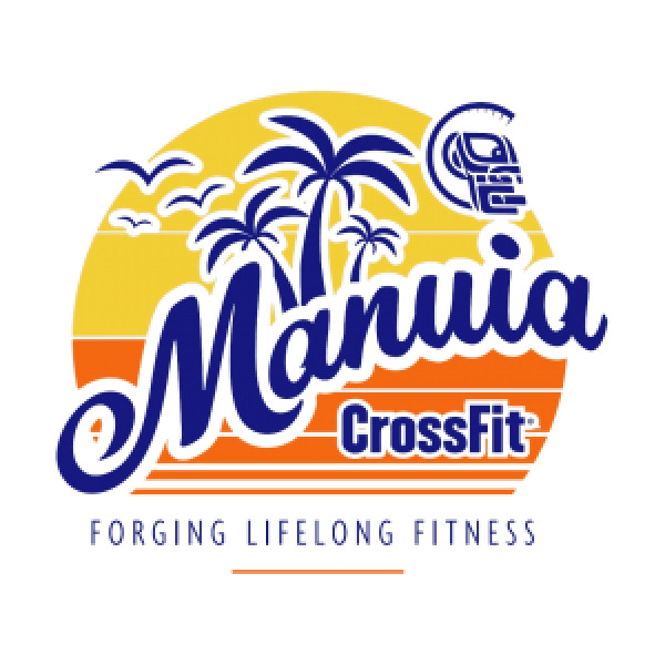 Crossfit Manuia