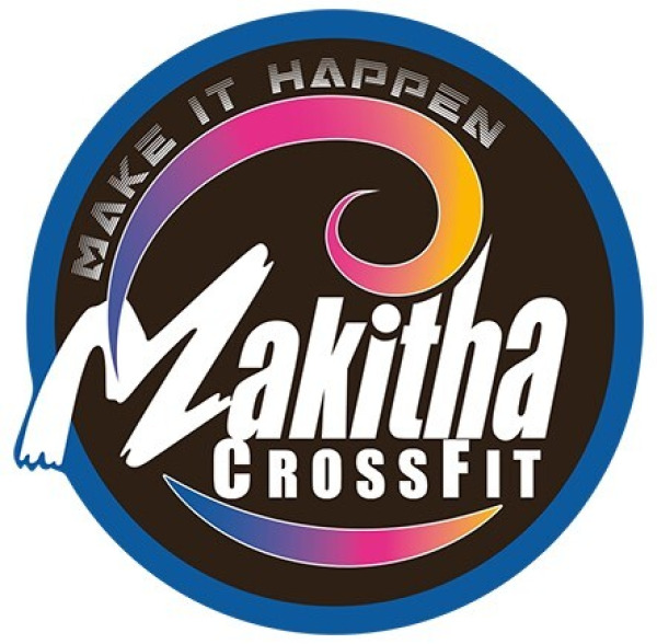 Makitha CrossFit