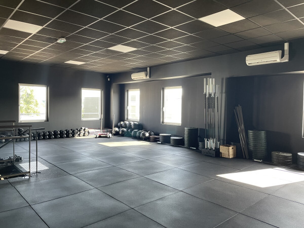 Makitha CrossFit - 69410 Champagne-au-Mont-d’Or