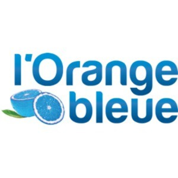 L'Orange Bleue