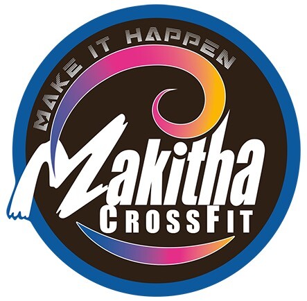 Makitha CrossFit - 69410 Champagne-au-Mont-d’Or